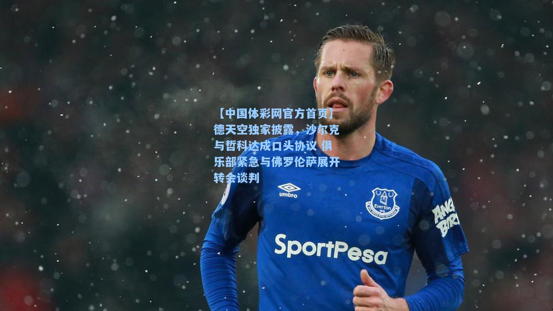 德天空独家披露，沙尔克与哲科达成口头协议 俱乐部紧急与佛罗伦萨展开转会谈判